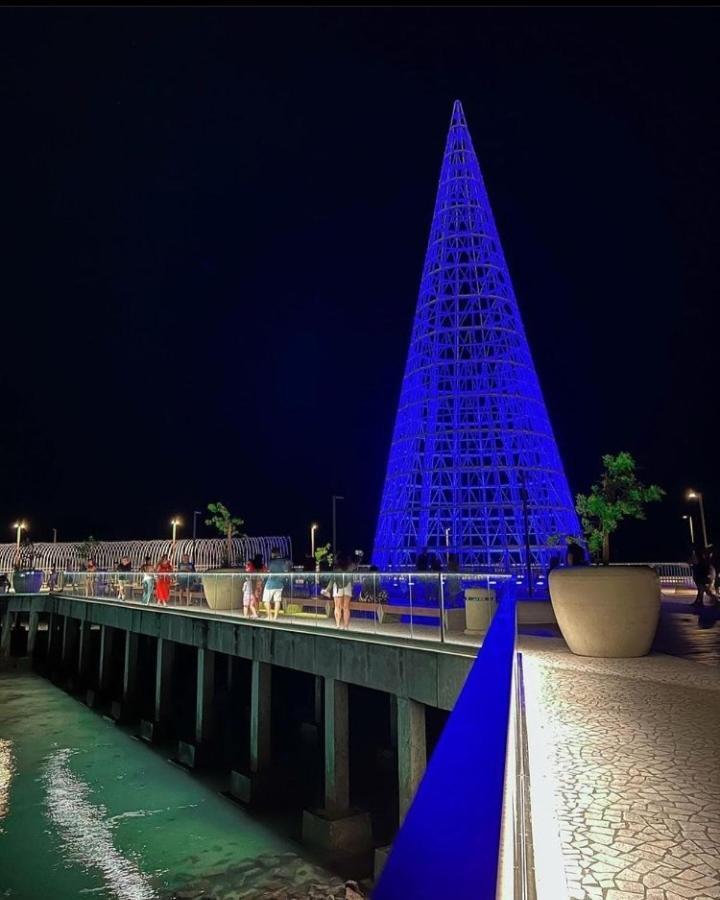 Solemar Daire Maceió Dış mekan fotoğraf