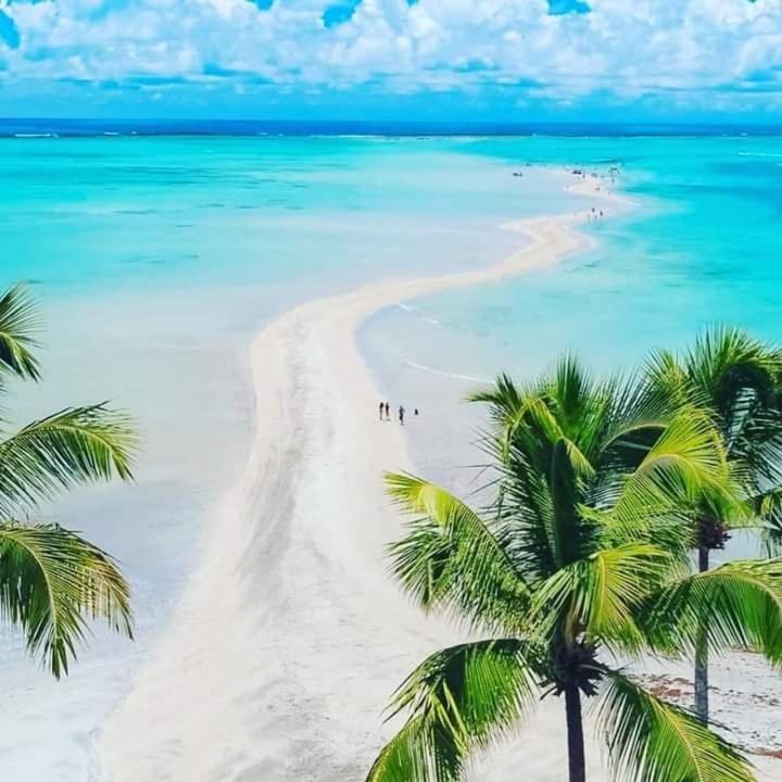 Solemar Daire Maceió Dış mekan fotoğraf
