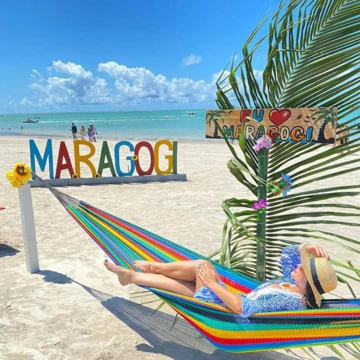 Solemar Daire Maceió Dış mekan fotoğraf