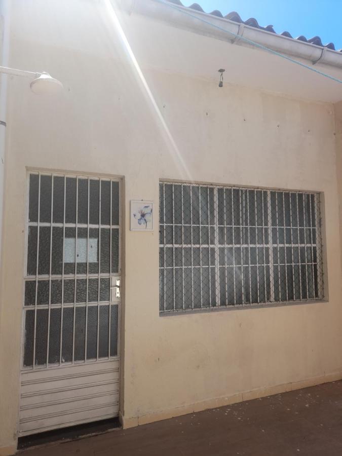 Solemar Daire Maceió Dış mekan fotoğraf