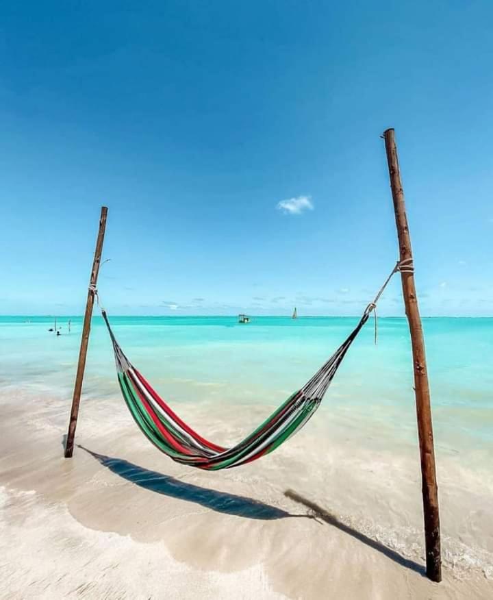 Solemar Daire Maceió Dış mekan fotoğraf