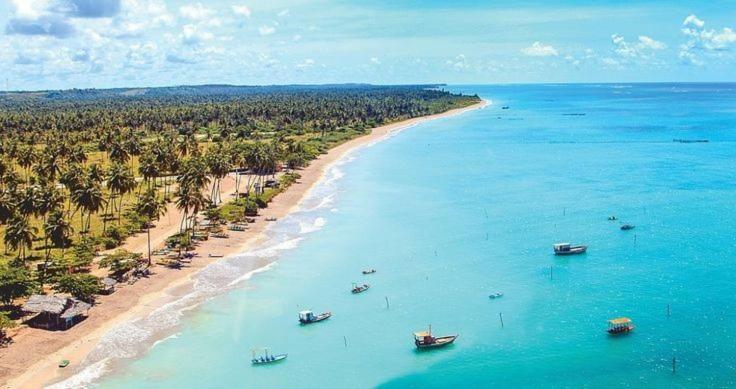 Solemar Daire Maceió Dış mekan fotoğraf