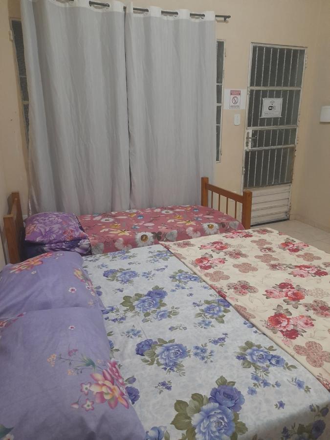Solemar Daire Maceió Dış mekan fotoğraf