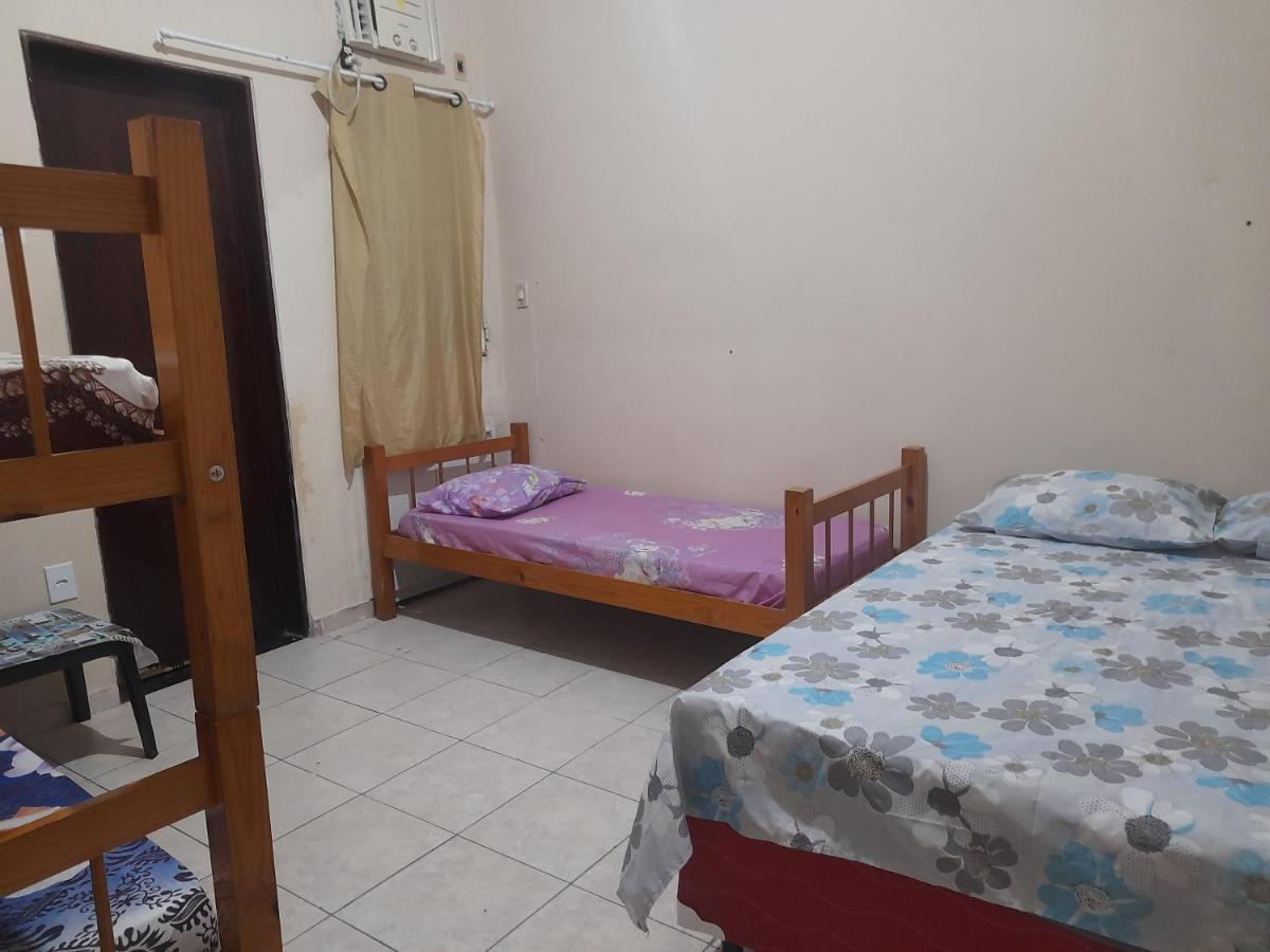 Solemar Daire Maceió Dış mekan fotoğraf