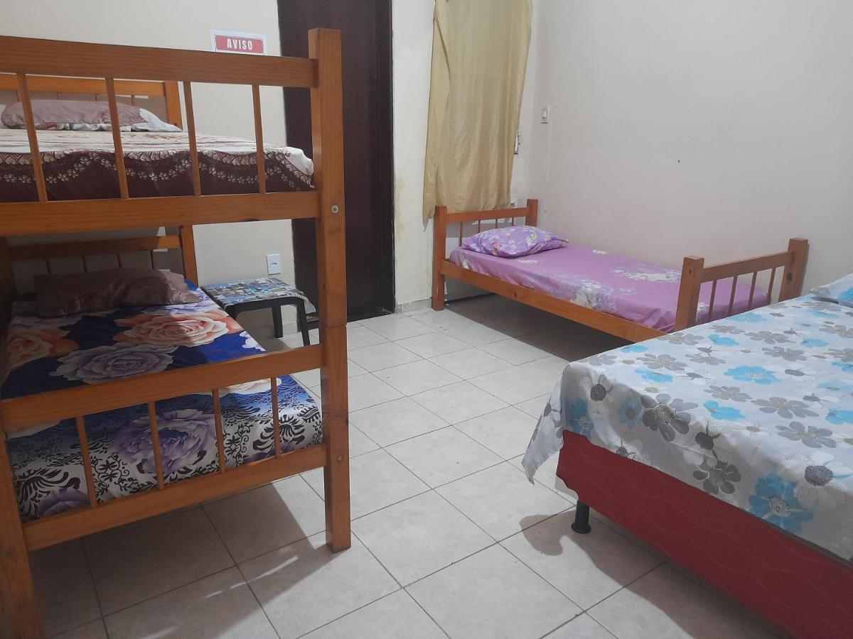 Solemar Daire Maceió Dış mekan fotoğraf