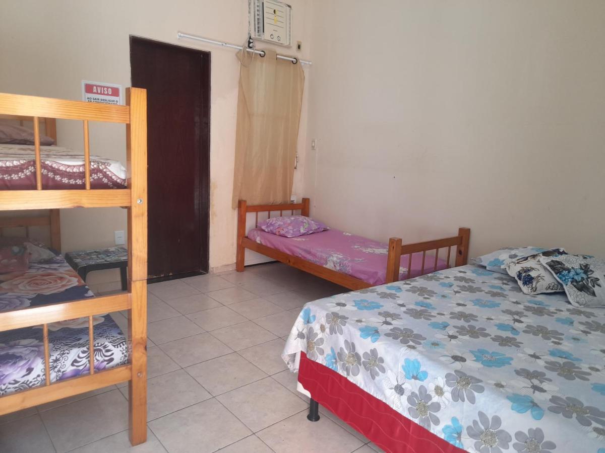 Solemar Daire Maceió Dış mekan fotoğraf
