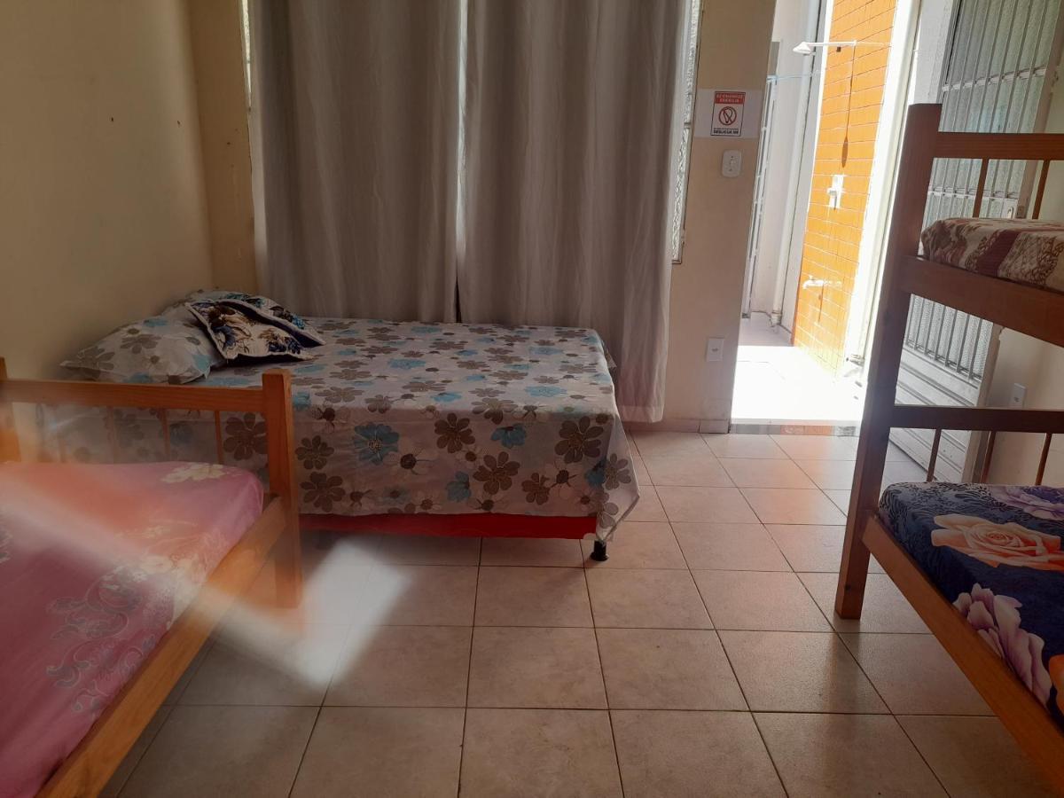 Solemar Daire Maceió Dış mekan fotoğraf