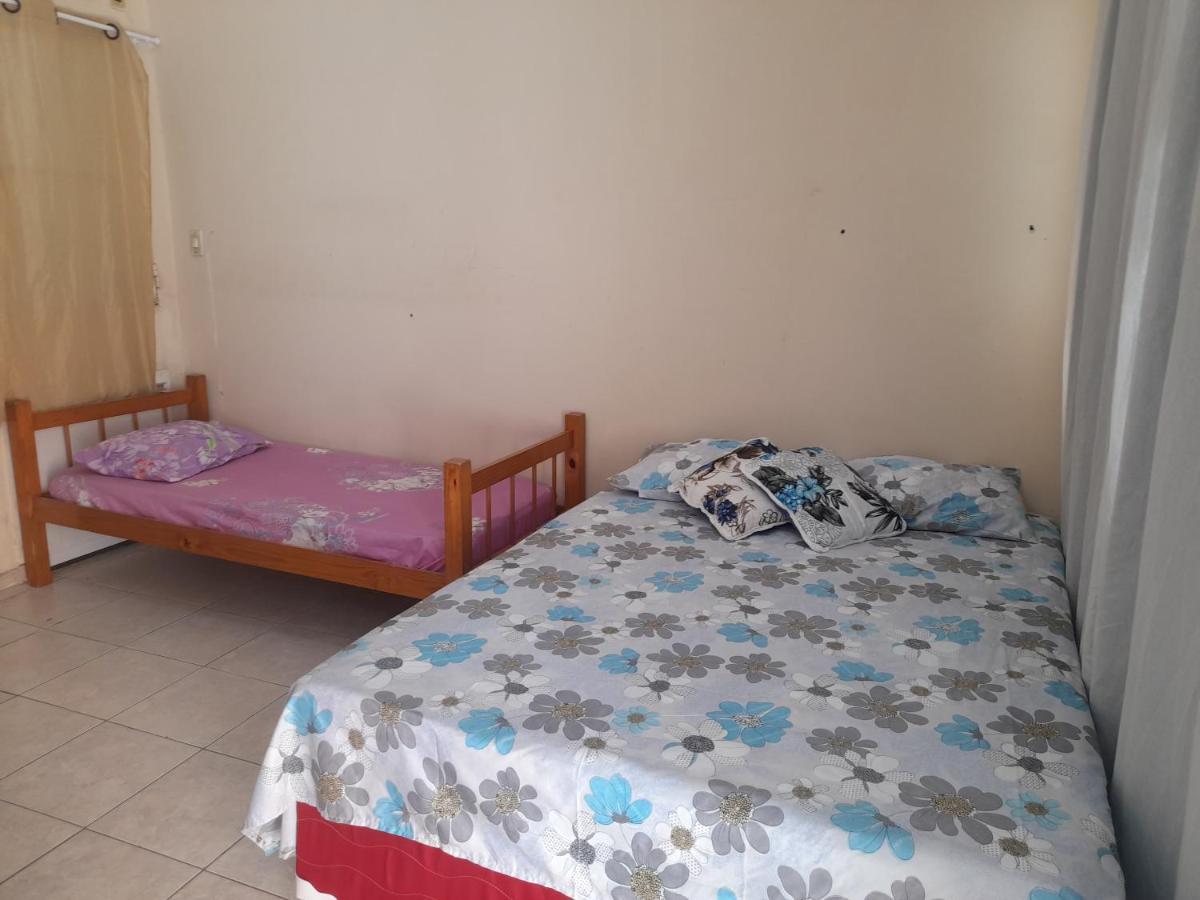 Solemar Daire Maceió Dış mekan fotoğraf