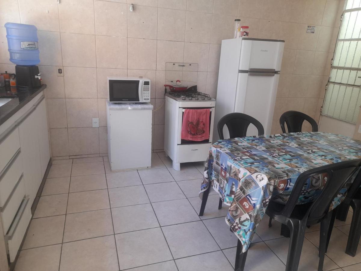 Solemar Daire Maceió Dış mekan fotoğraf