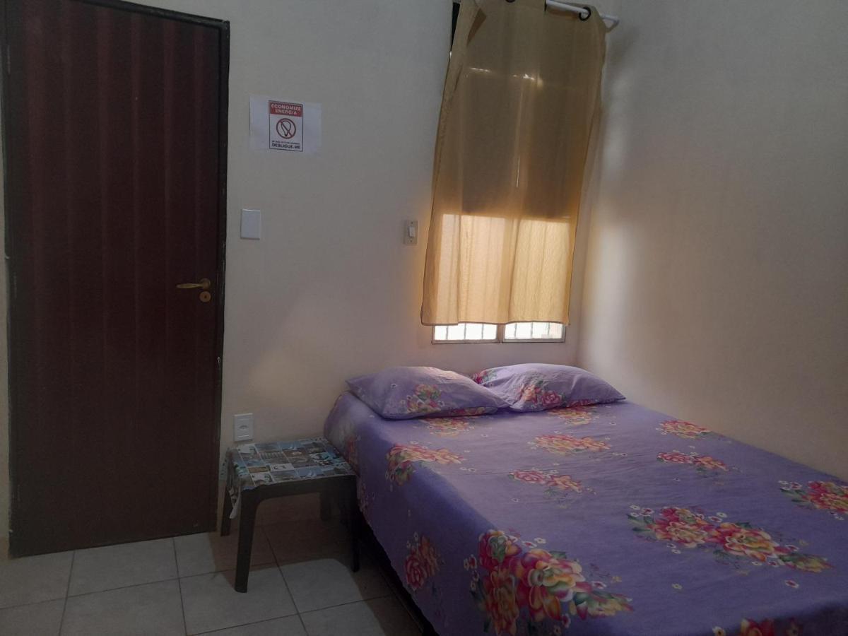 Solemar Daire Maceió Dış mekan fotoğraf