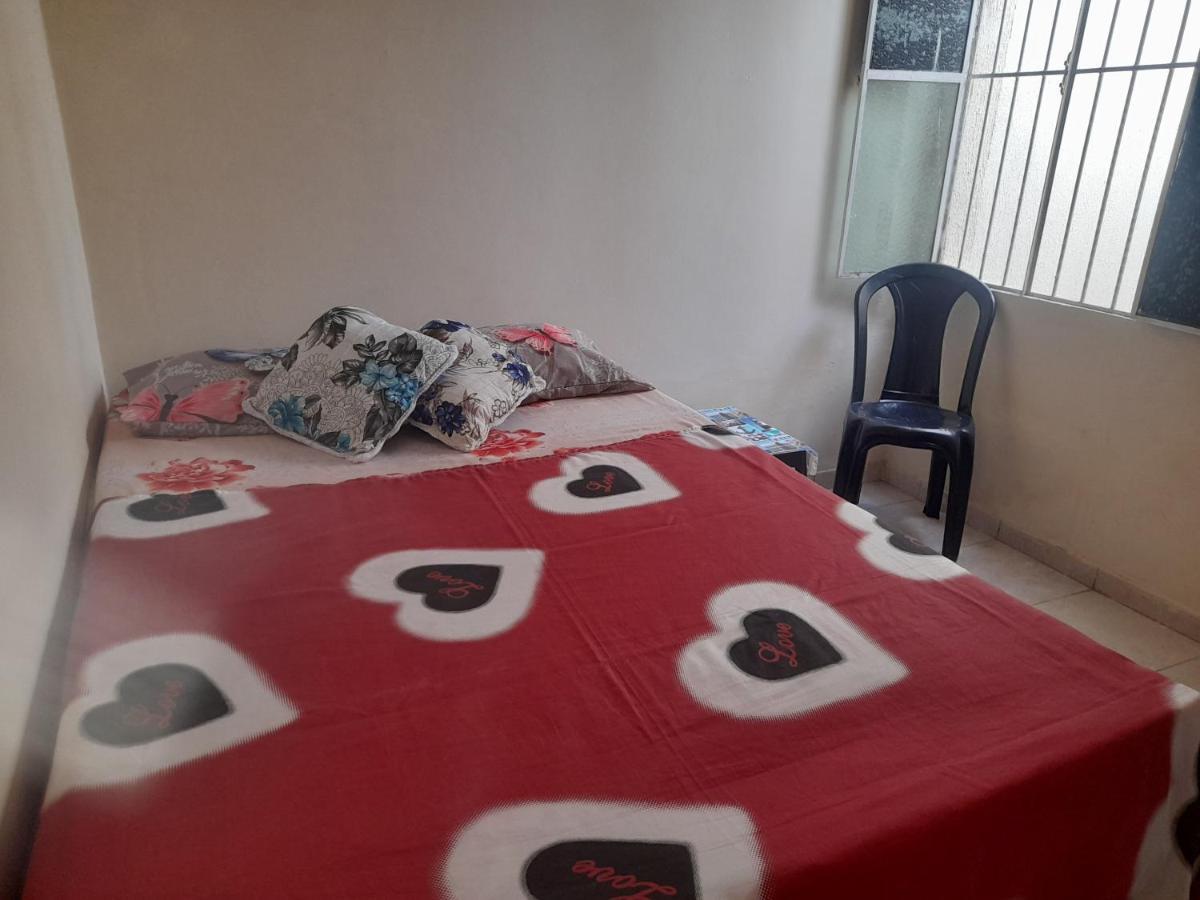 Solemar Daire Maceió Dış mekan fotoğraf