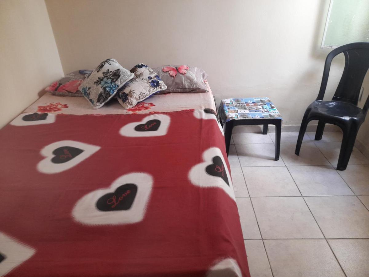 Solemar Daire Maceió Dış mekan fotoğraf