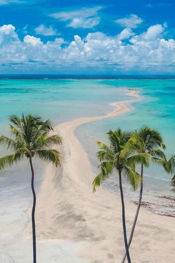 Solemar Daire Maceió Dış mekan fotoğraf