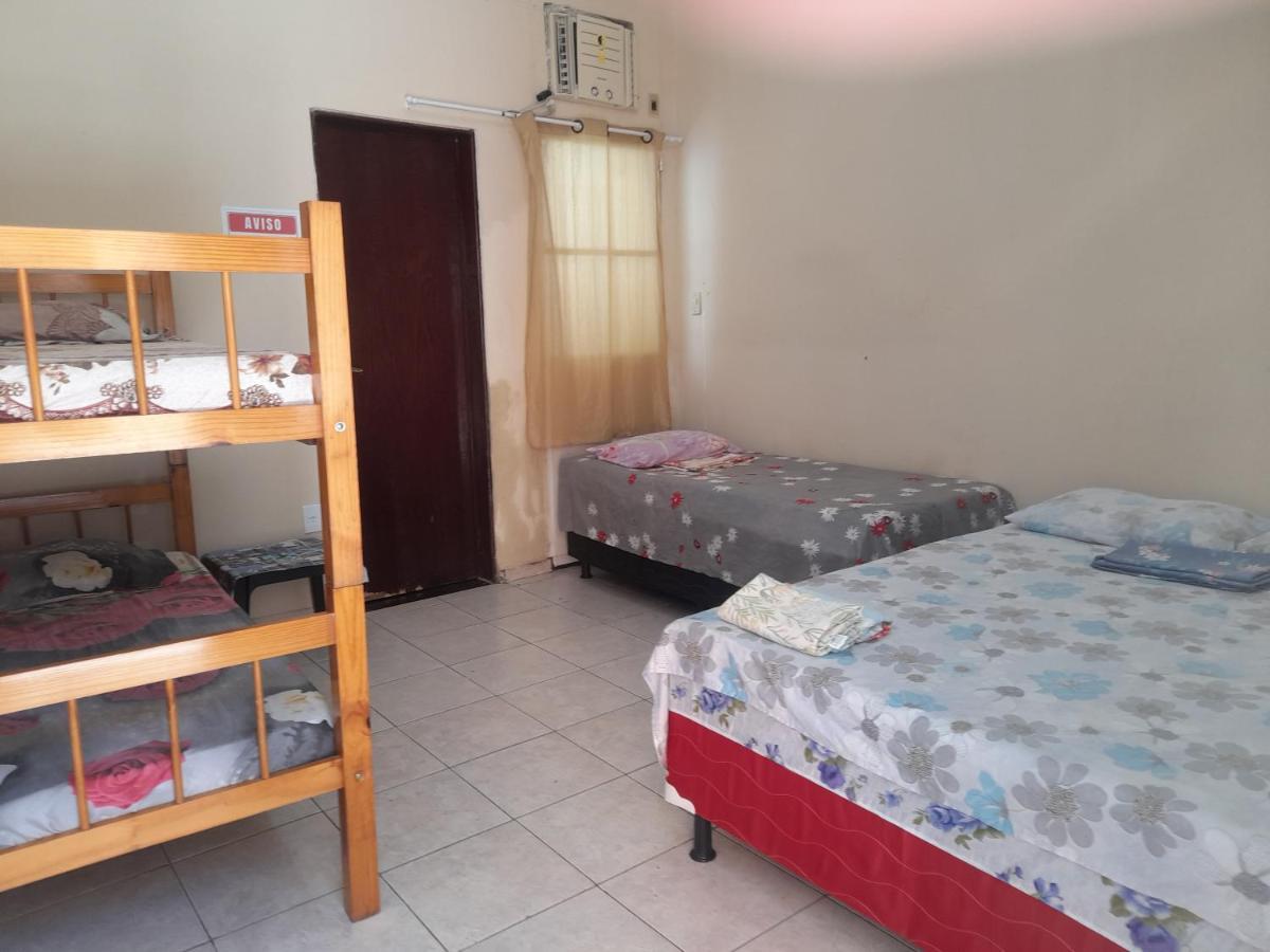 Solemar Daire Maceió Dış mekan fotoğraf