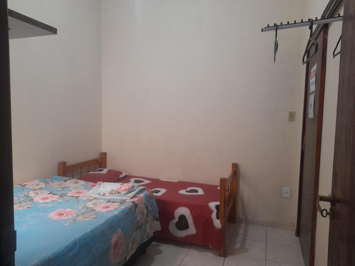 Solemar Daire Maceió Dış mekan fotoğraf