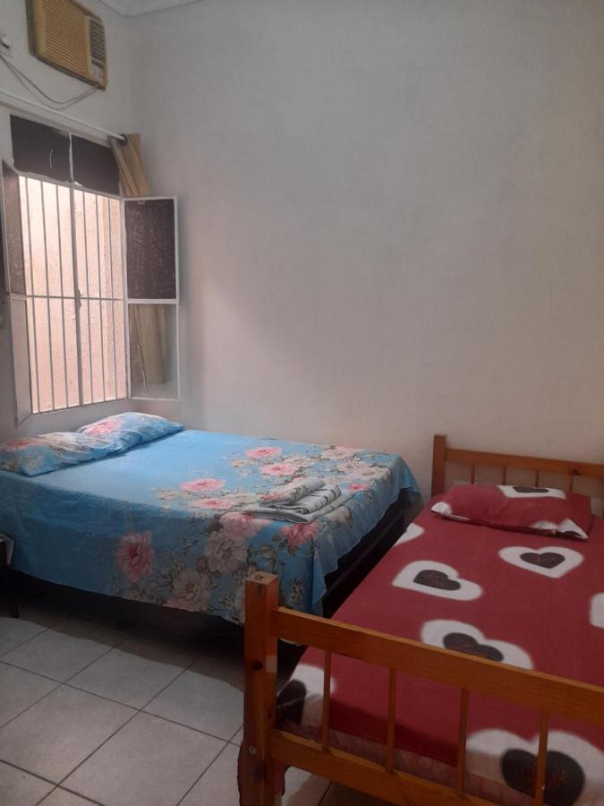 Solemar Daire Maceió Dış mekan fotoğraf
