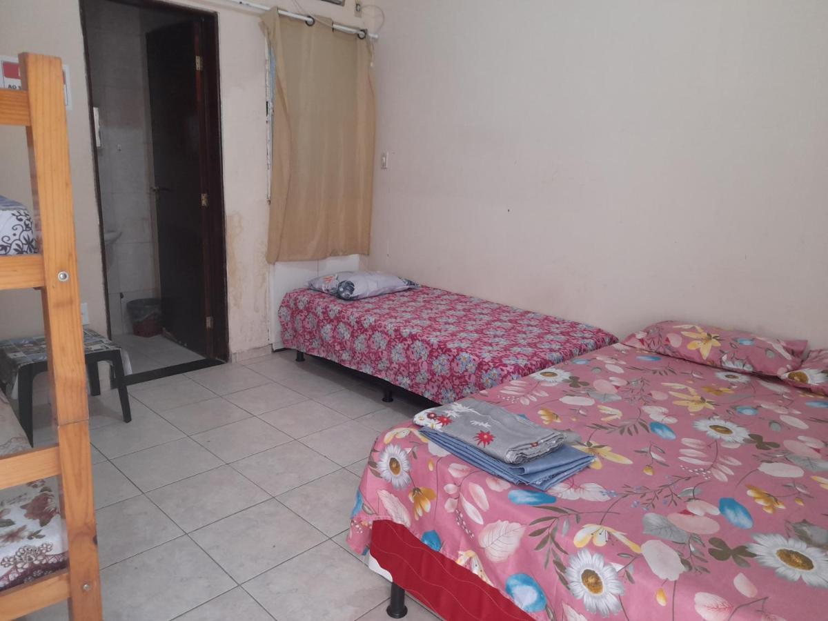 Solemar Daire Maceió Dış mekan fotoğraf